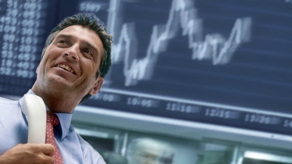 Best 6 Stockbrokers in Mexico ({MONTH} {YEAR})