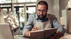 Self-Employed Taxes