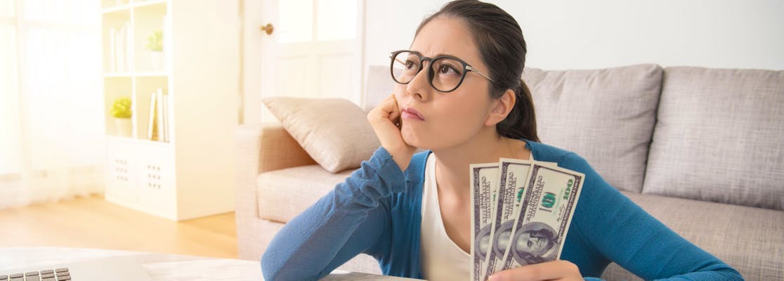 15 Personal Finance Tips