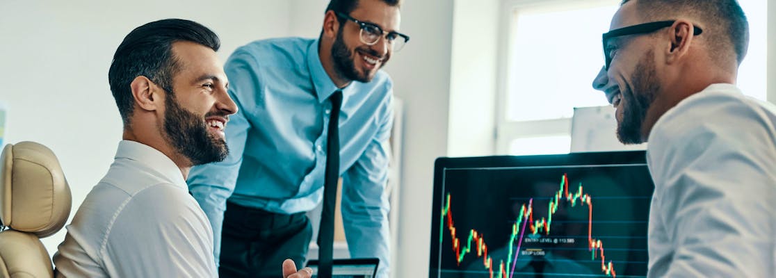 What Is Social Trading? (2025 Guide)