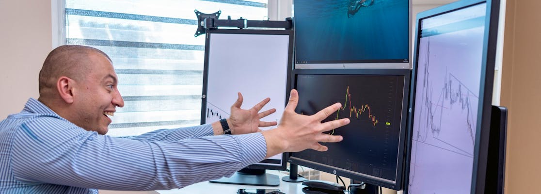 Best 7 Trading Platforms in Brazil (2025 Review)