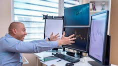 Best 7 Trading Platforms in Brazil (2025 Review)