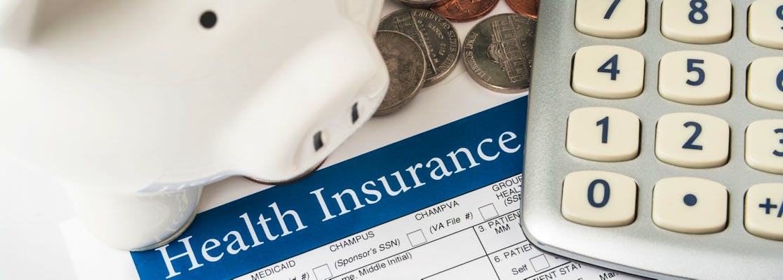 Self-Employed Health Insurance