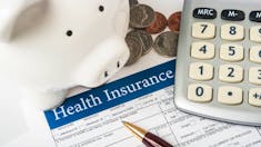 Self-Employed Health Insurance