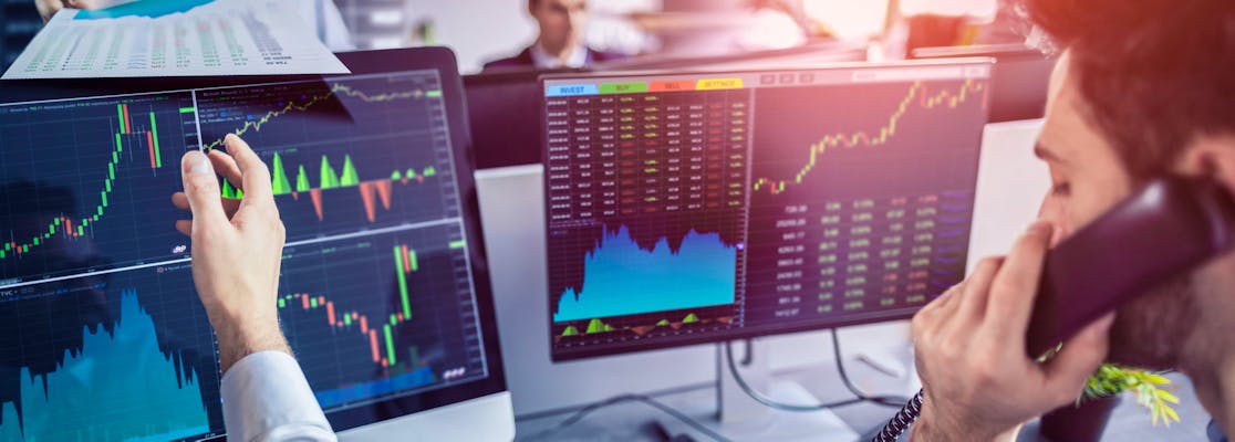 Best 10 Stock Brokers in Canada (2025 Review)