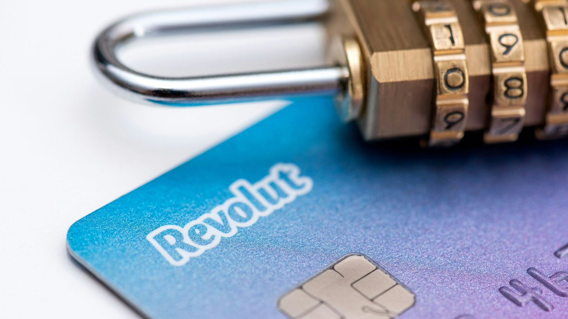 Virtual Credit Cards The Top 5 in the UK