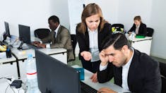 What Is Micromanagement?