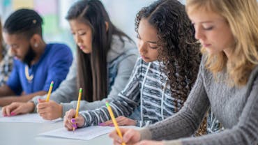The PSAT Test (2023 Guide)
