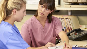 What Is the Difference Between an LVN and an RN?