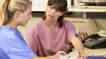 What Is the Difference Between an LVN and an RN?