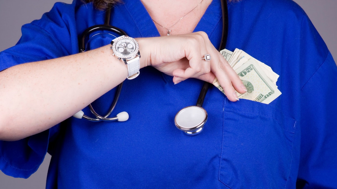 LVN and RN The Key Differences