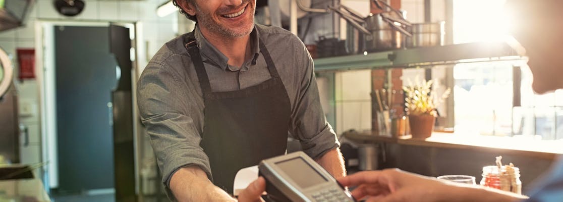 Top 7 Card Readers for Small Business
