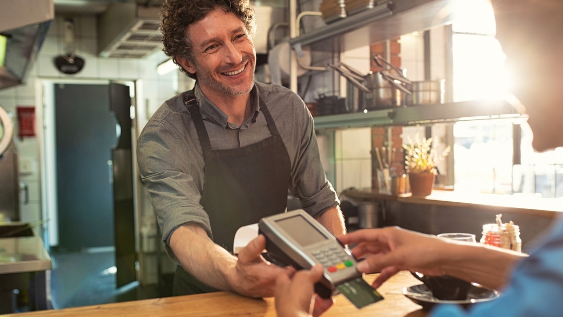 Top 7 Card Readers for Small Business