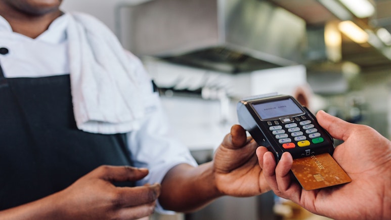 Top Seven Card Readers for Small Business