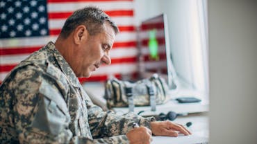 ASVAB Test - 2023 Guide