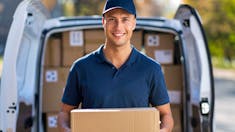 The USPS Postal Exam 476 in 2025