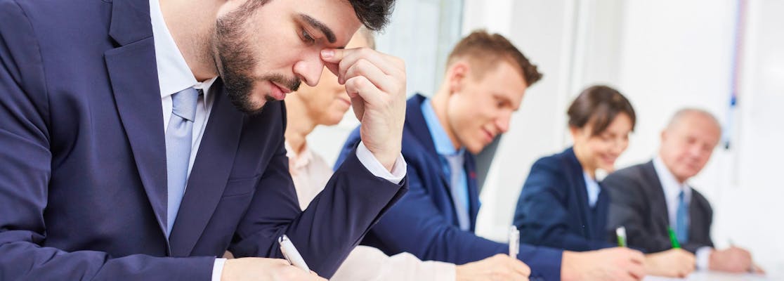 Hogan Assessments (Guide {YEAR})