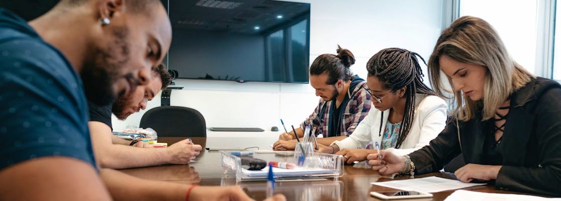 The Hogan Personality Inventory (HPI) Test in {YEAR}