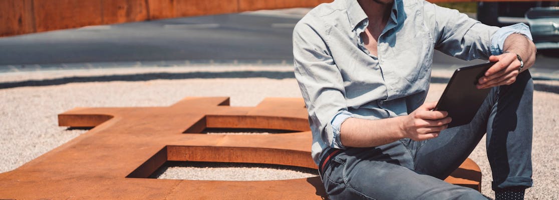 How to Buy Bitcoin as a Company in 2025