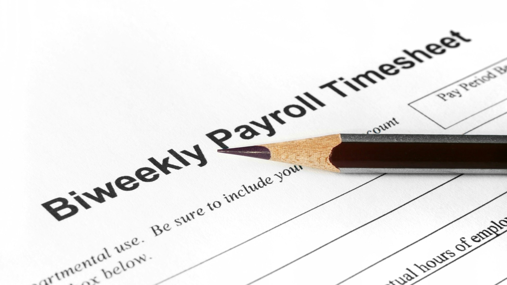 What Is Biweekly Pay and How Does It Work? A Guide
