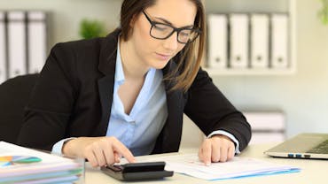 CPA Exam Essentials