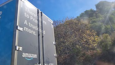 Amazon Careers (2023 Review)