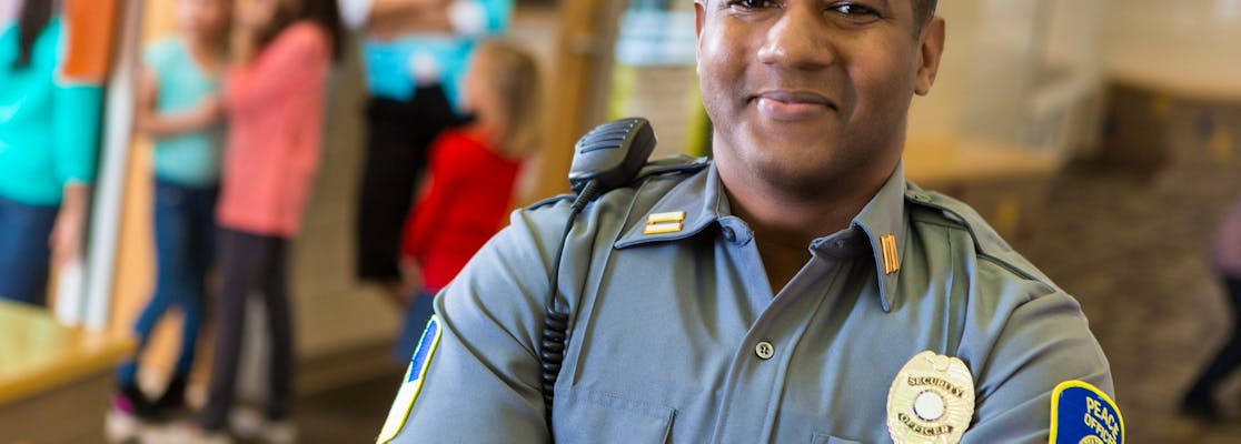 NYC School Safety Agent Exam in {YEAR}