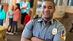 NYC School Safety Agent Exam in 2025