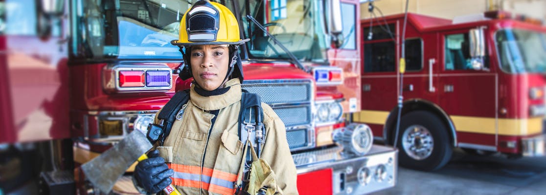 The Firefighter Practice Test {YEAR}: How To Pass the Firefighter Exam