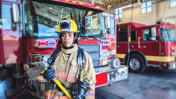The Firefighter Practice Test {YEAR}: How To Pass the Firefighter Exam