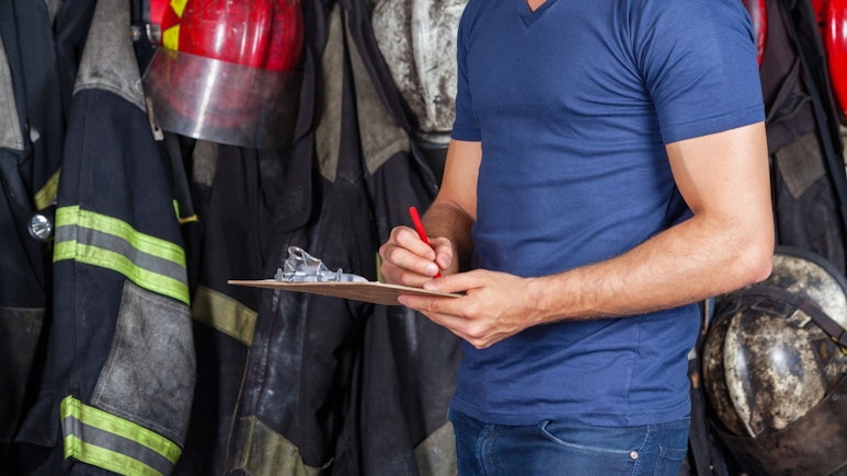 How to Pass the Firefighter Exam in 2025 and Become a Firefighter