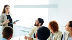 The Functions of Management