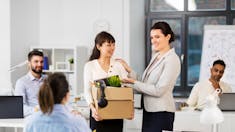 16 Tips to Achieve a Great First Day of Work