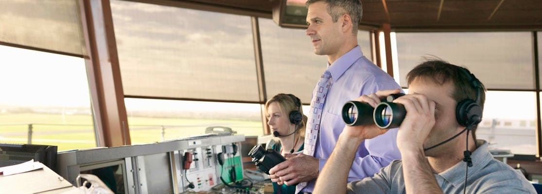 Air Traffic Controller (ATC) Tests in {YEAR}