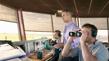 Air Traffic Controller (ATC) Tests in 2024