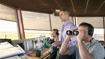 Air Traffic Controller (ATC) Tests in 2024