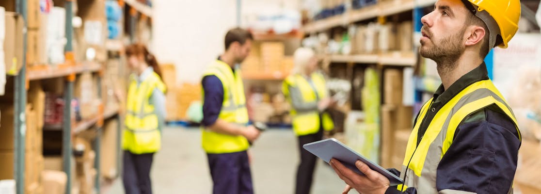 The Amazon Assessment for Warehouse ({YEAR} Guide)