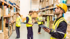 The Amazon Assessment for Warehouse (2025 Guide)