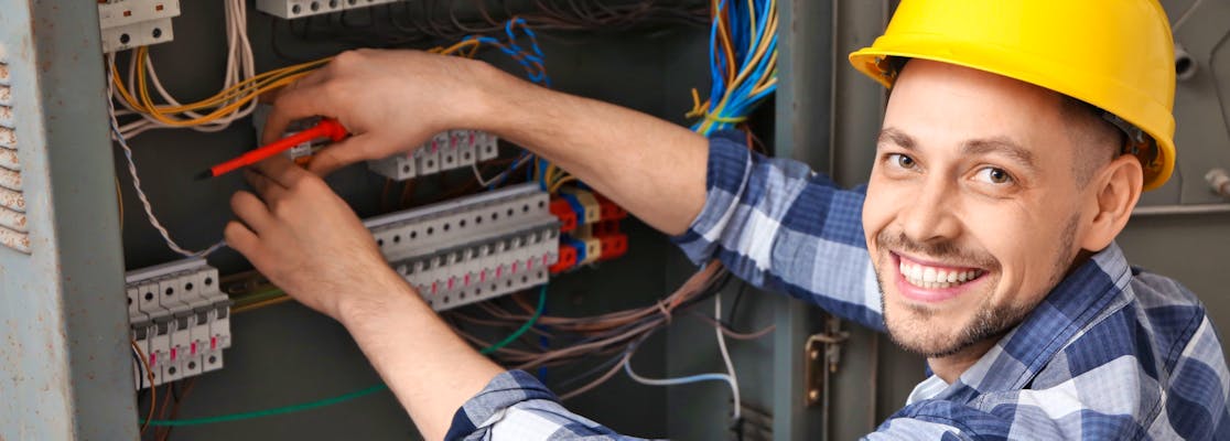 11 Skilled Trade Jobs