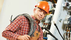 The IBEW Aptitude Test (2025 Guide)