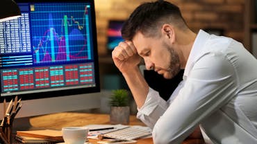 Day Trading for Beginners (2025 Guide)