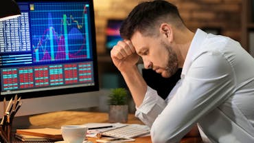 Day Trading for Beginners (2025 Guide)