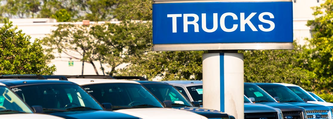 Ford Assessments and Application Process