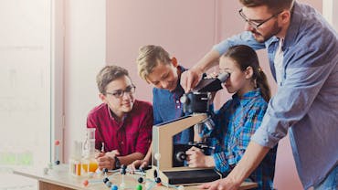 A Guide to STEM Careers