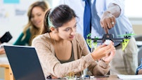 Your Guide to STEM: The Careers of the Future