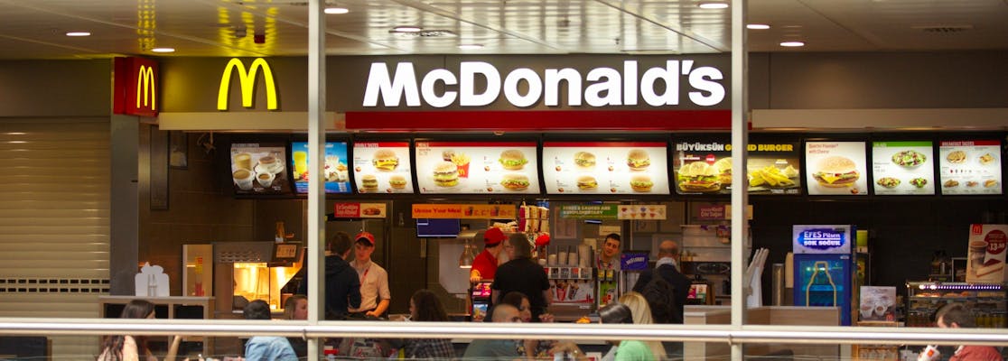 McDonald’s Assessment Tests