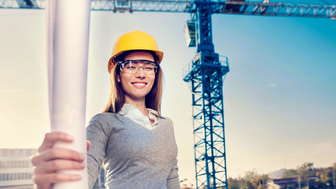 She is engineer. инженер иллюстрация. женщина инженер. баба с паяльником.