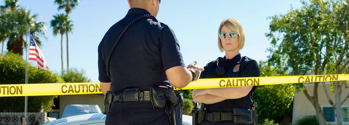 How to Pass the Police Exams ({YEAR} Guide)