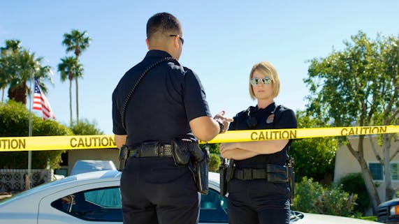 How to Pass the Police Exams ({YEAR} Guide)