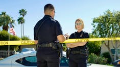 How to Pass the Police Exams (2025 Guide)